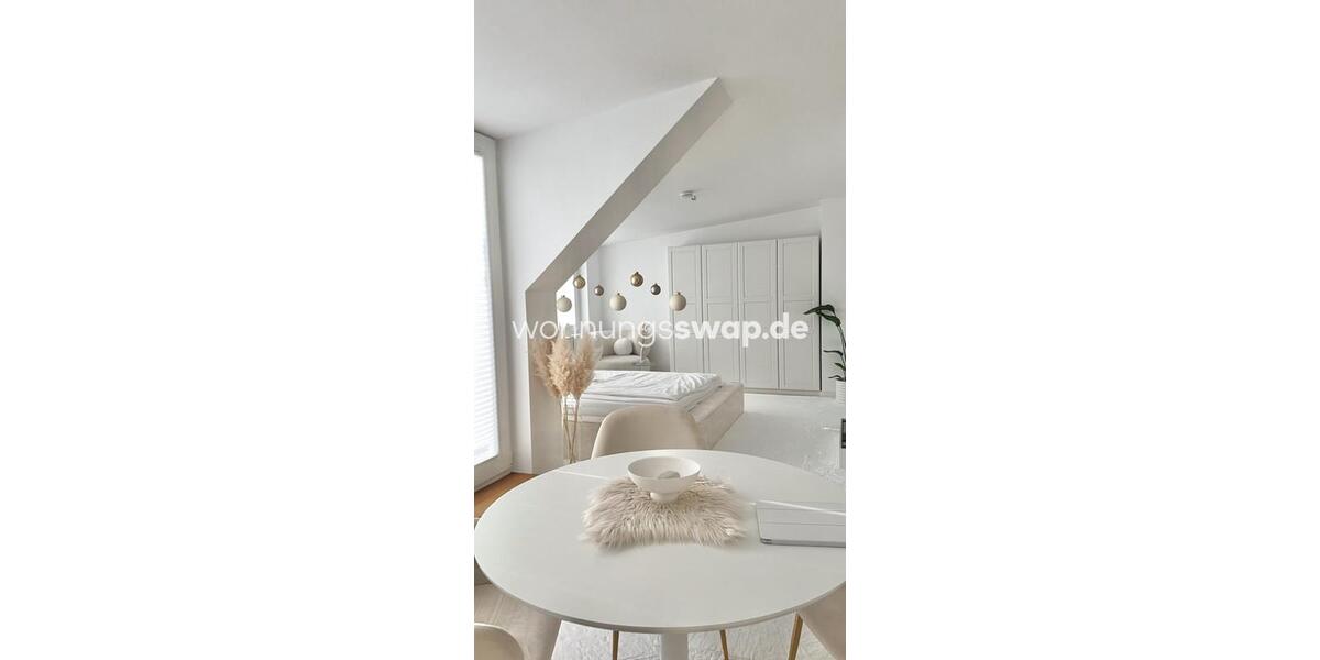 Etagenwohnung Hamburg Hohenfelde - 2 Zimmer, 43 m&sup2;, 887&euro; | Angebot:24539292