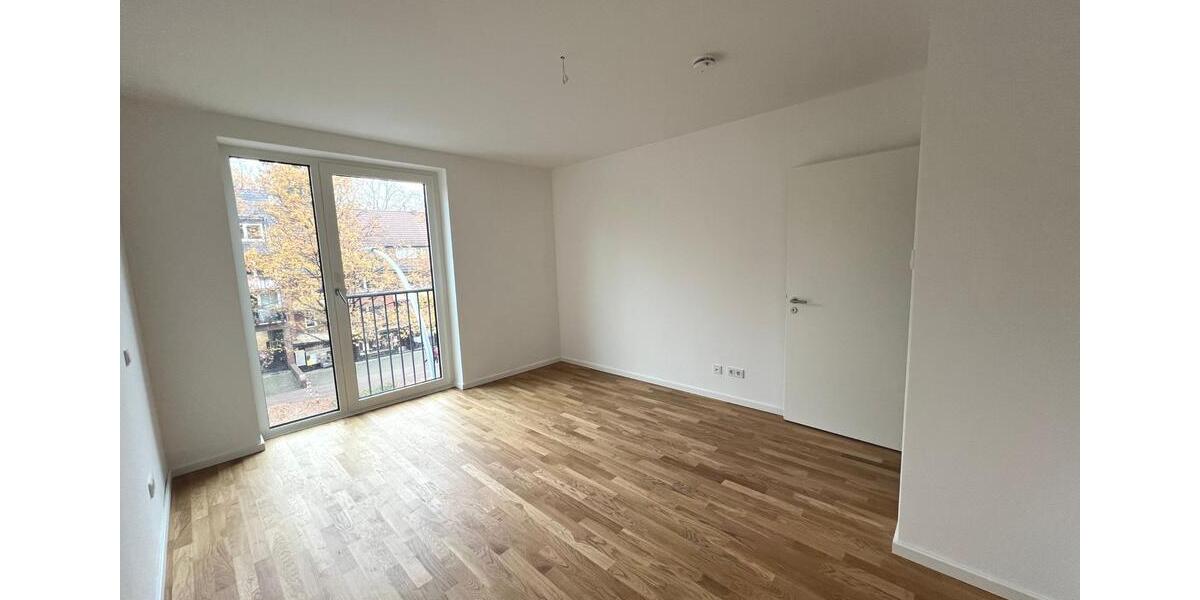 Etagenwohnung Hamburg Bahrenfeld - 3 Zimmer, 76 m&sup2;, 1.821&euro; | Angebot:25903401