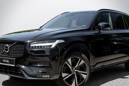 Volvo XC90 61.400 km 42.890 &euro; Pinneberg 25421