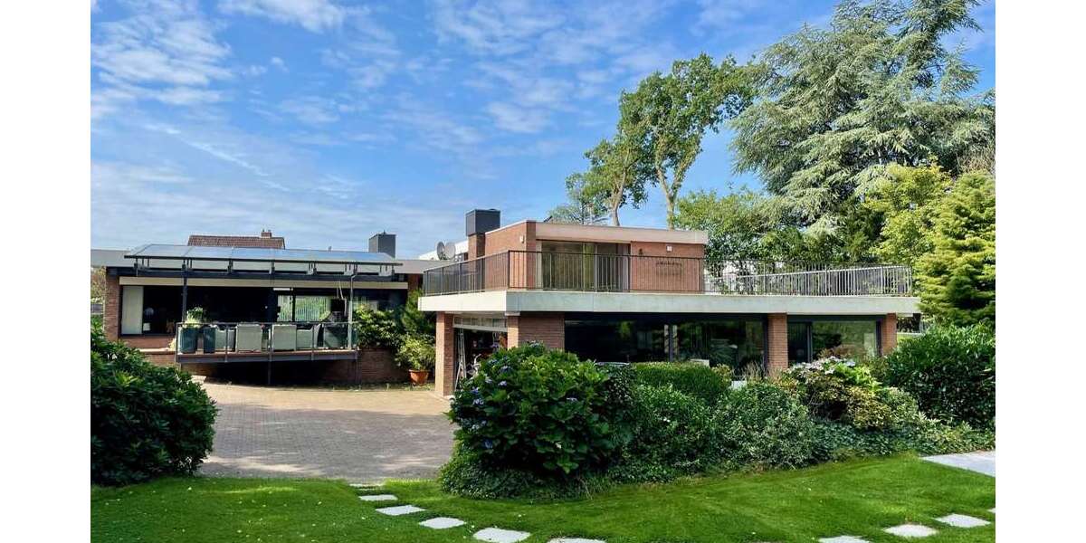 Einfamilienhaus Uetersen - 9 Zimmer, 400 m&sup2;, 1.090.000&euro; | Angebot:19880830