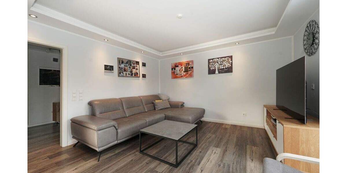 Einfamilienhaus Hamburg / Rahlstedt Rahlstedt - 4 Zimmer, 136 m&sup2;, 920.000&euro; | Angebot:25796178