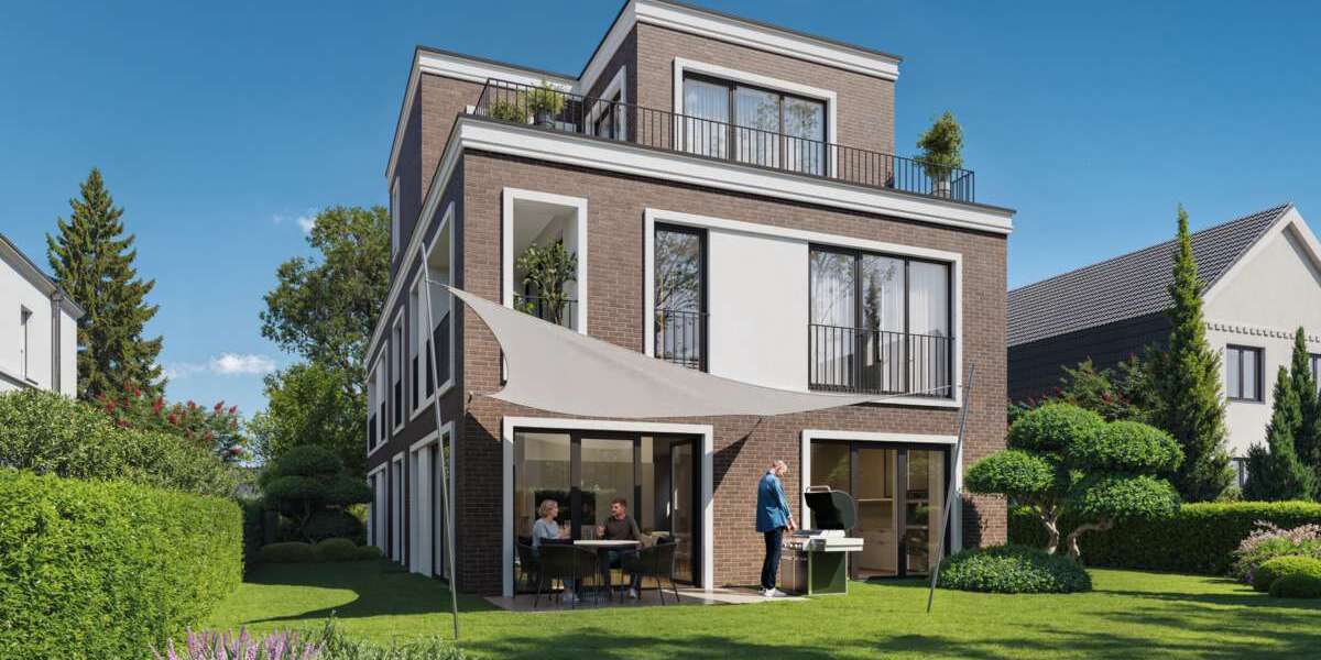 Grundstück Hamburg Altona - 1.090.000&euro; | Angebot:25475246