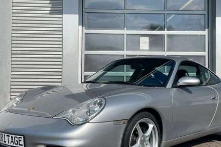 Porsche 996 69.749 km 35.990 &euro; Wentorf bei Hamburg 21465
