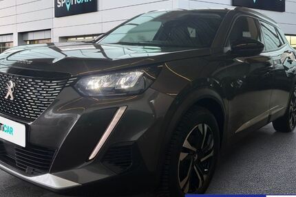 Peugeot 2008 15.086 km 14.790 &euro; Hamburg 20537