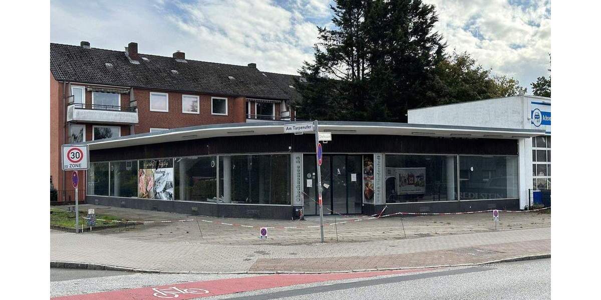 Gewerbeobjekt Norderstedt Garstedt - 3.912&euro; | Angebot:26797985