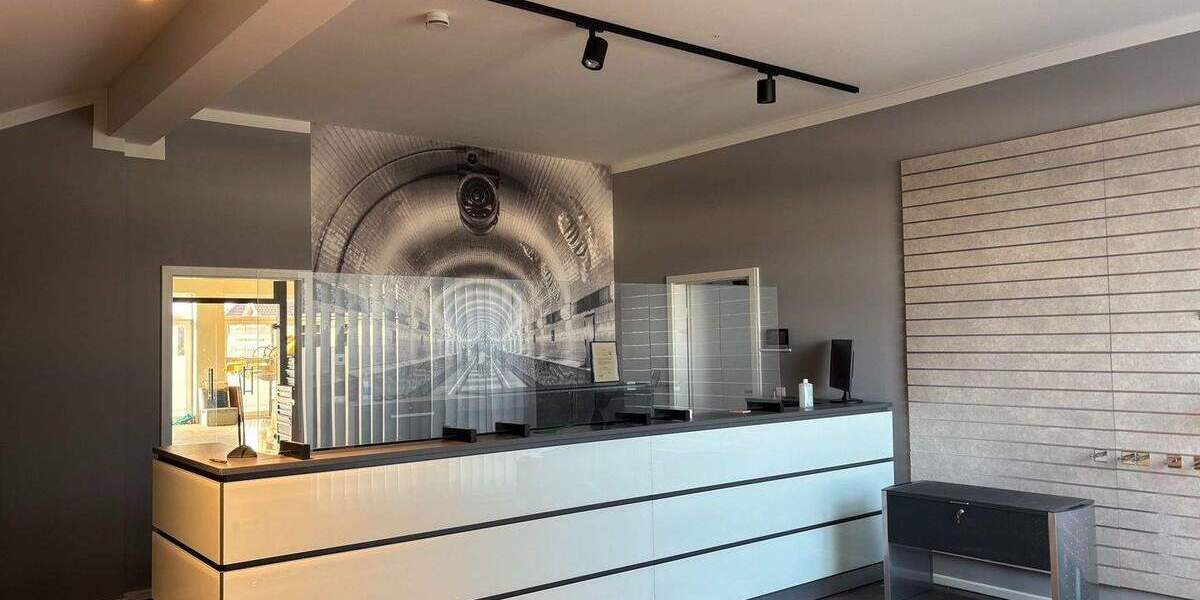 Gewerbeobjekt Stapelfeld - 2.700&euro; | Angebot:25770440