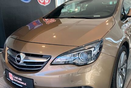 Opel Cascada 196.000 km 7.900 &euro; Hamburg 22547