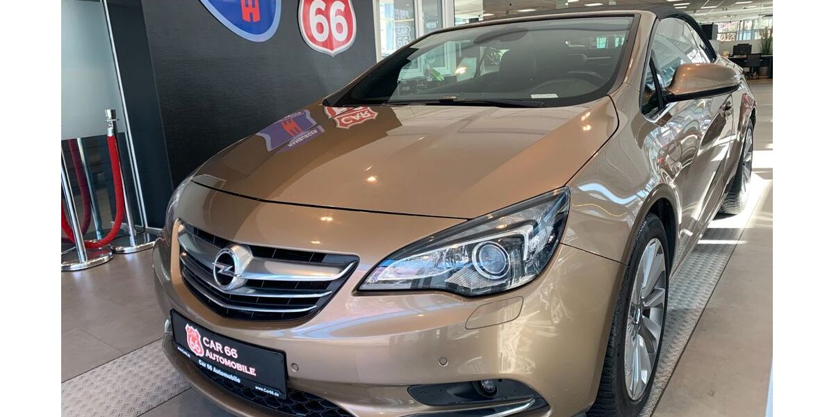 Opel Cascada 196.000 km 7.900 &euro; Hamburg 22547