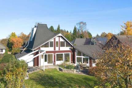 Haus Ellerbek - 5 Zimmer, 169 m&sup2;, 699.000&euro; | Angebot:23751987