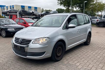 VW Touran 250.000 km 2.200 &euro; Henstedt Ulzburg 24558