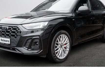 Audi Q5 89.750 km 33.490 &euro; Norderstedt 22848