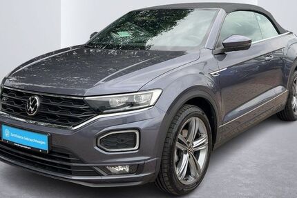 VW T-Roc 60.010 km 25.555 &euro; Hamburg 22303