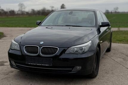 BMW 523 267.359 km 3.200 &euro; Barmstedt 25355