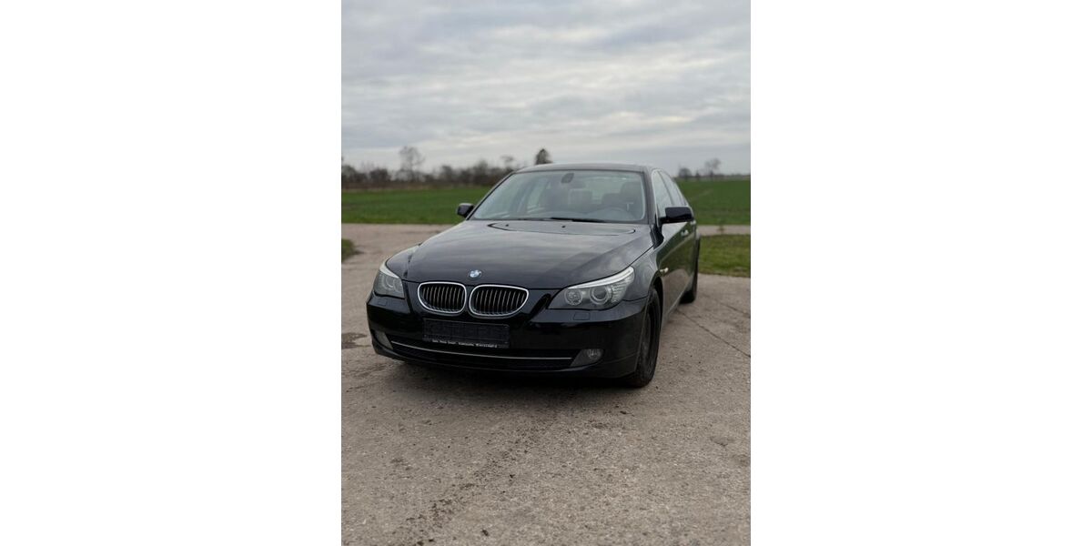 BMW 523 267.359 km 3.200 &euro; Barmstedt 25355