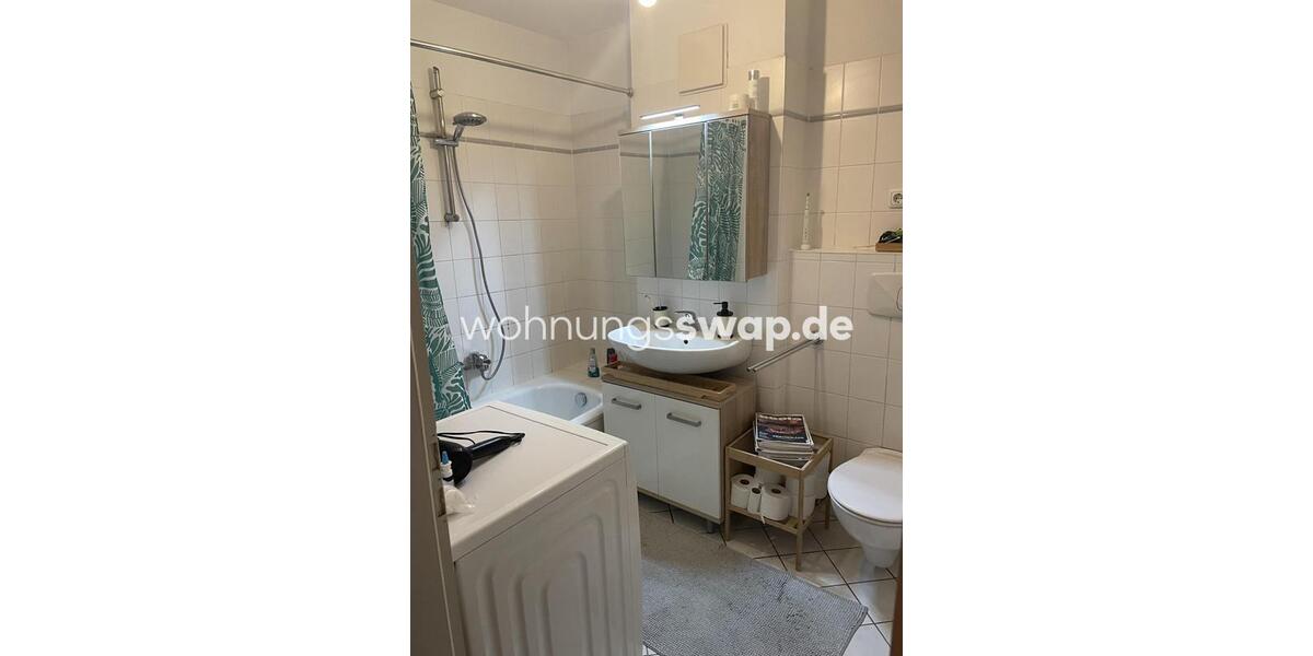 Etagenwohnung Hamburg Bahrenfeld - 2 Zimmer, 76 m&sup2;, 715&euro; | Angebot:25342009