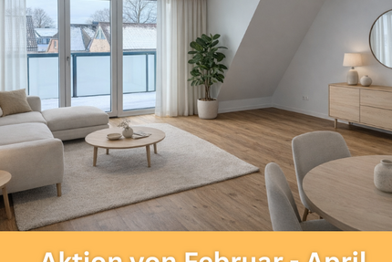 Wohnung Kisdorf - 3 Zimmer, 86 m&sup2;, 429.000&euro; | Angebot:24975438