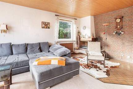 Haus Norderstedt Harksheide - 4 Zimmer, 117 m&sup2;, 475.000&euro; | Angebot:25746125