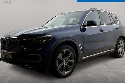 BMW X5 50.532 km 51.158 &euro; Barsbüttel bei Hamburg 22885