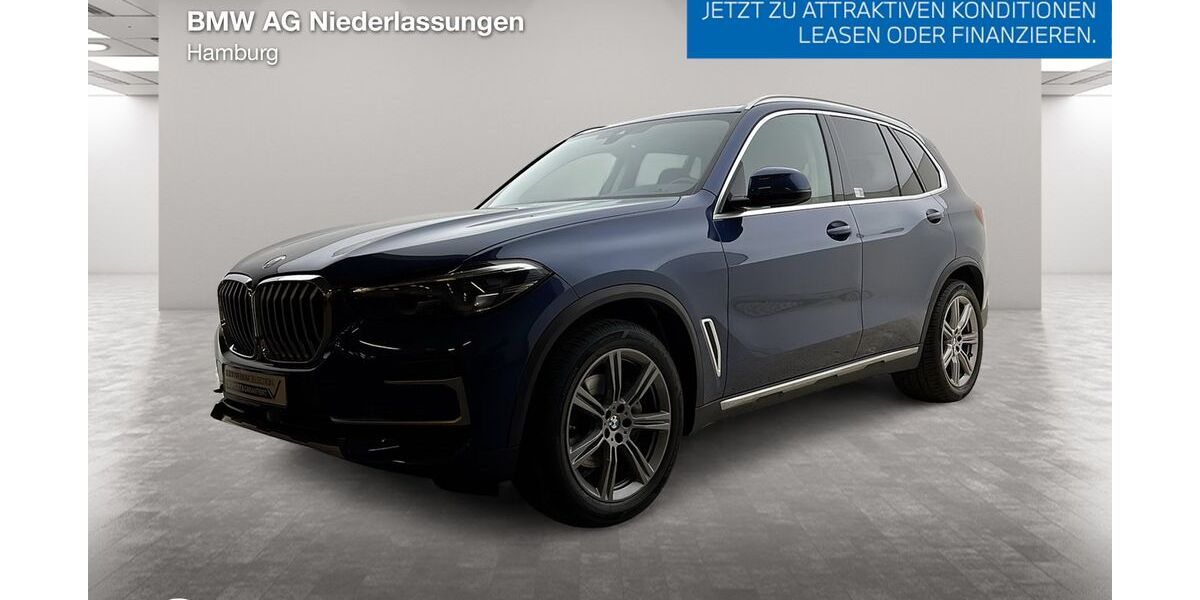 BMW X5 50.532 km 51.158 &euro; Barsbüttel bei Hamburg 22885