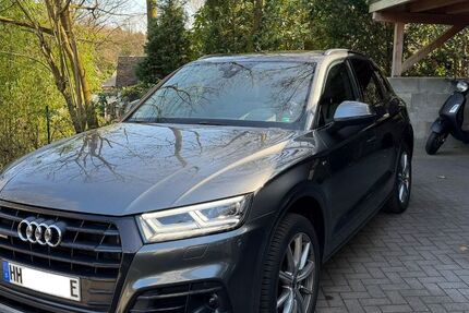 Audi Q5 90.528 km 31.900 &euro; Hamburg 21077