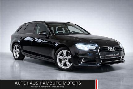 Audi A4 160.000 km 15.990 &euro; Hamburg 21037