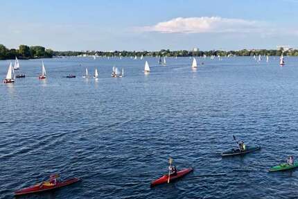 Gewerbeobjekt Hamburg Harvestehude - 600&euro; | Angebot:26011784