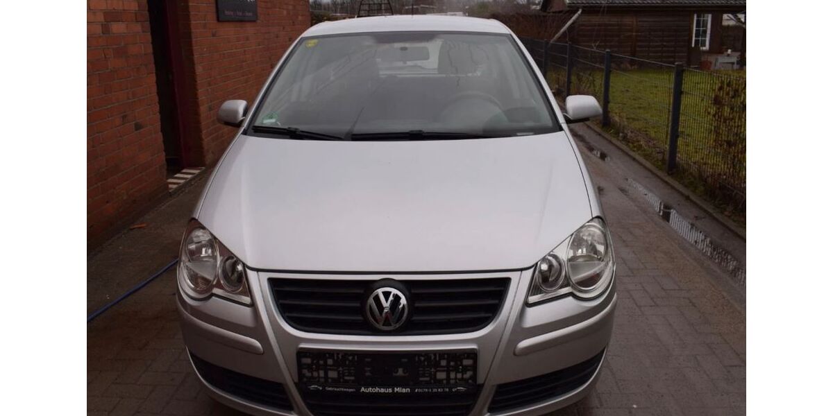 VW Polo 106.000 km 2.990 &euro; Pinneberg 25421
