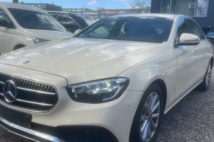 Mercedes-Benz E 220 298.000 km 15.500 &euro; Hamburg 20537
