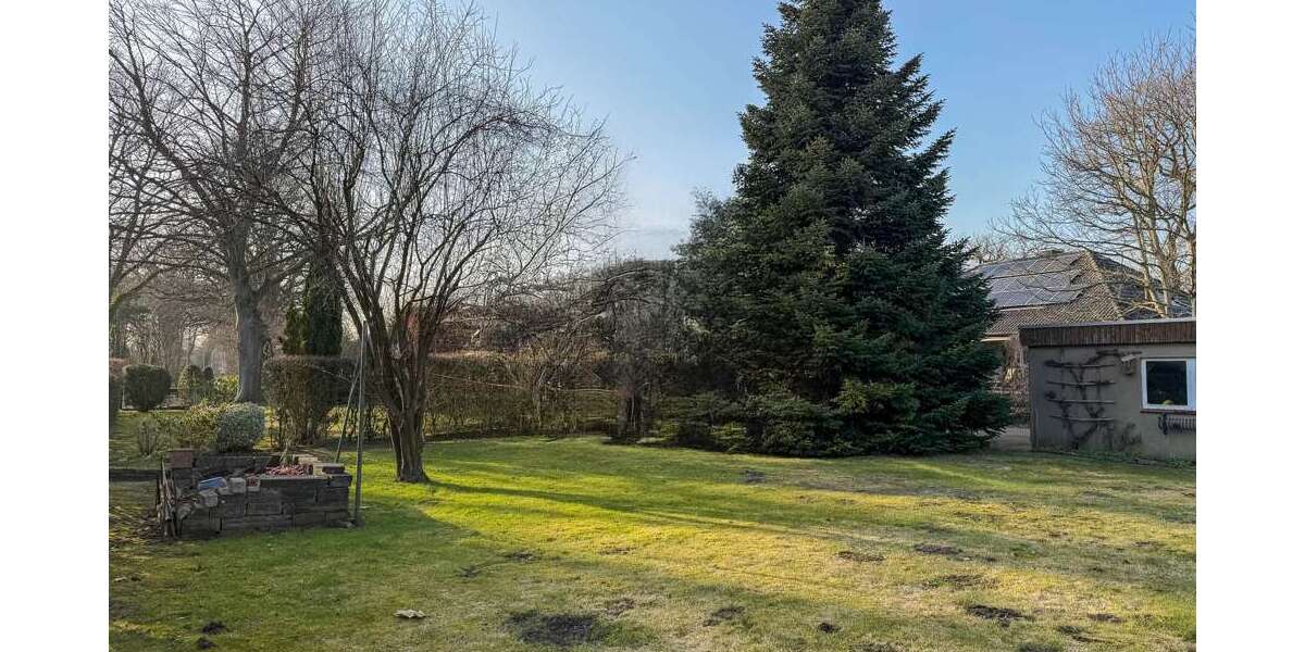 Grundstück Pinneberg - 570.000&euro; | Angebot:25993997