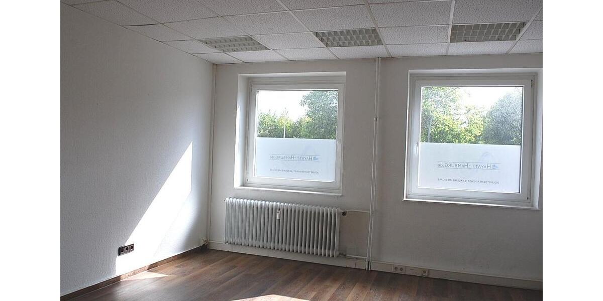 Gewerbeobjekt Hamburg Wandsbek - 941&euro; | Angebot:25381964