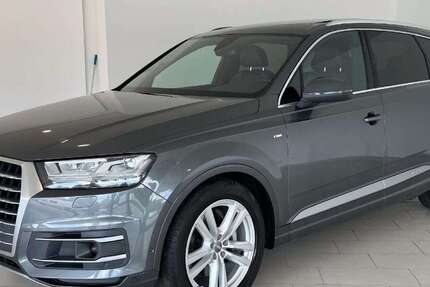 Audi Q7 108.000 km 36.980 &euro; Hamburg 22043