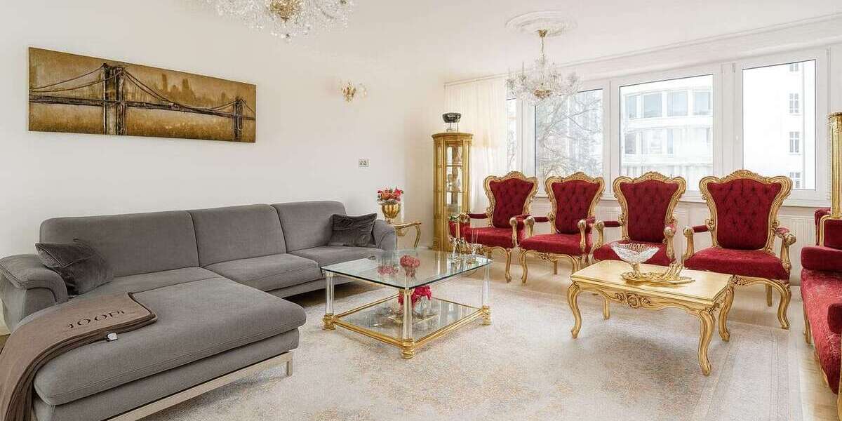 Etagenwohnung Hamburg Hohenfelde - 3 Zimmer, 81 m&sup2;, 559.000&euro; | Angebot:25638121