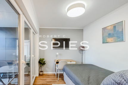 Wohnung Hamburg Hamburg-Mitte - 1 Zimmer, 42 m&sup2;, 2.000&euro; | Angebot:25104784