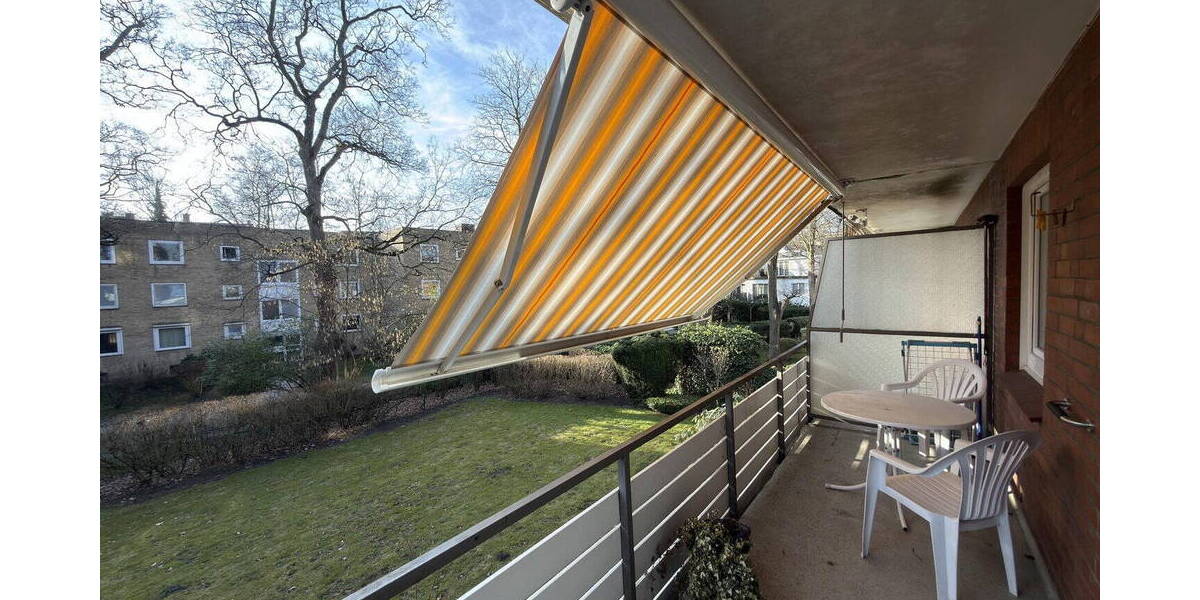 Etagenwohnung Hamburg Bahrenfeld - 3 Zimmer, 66 m&sup2;, 375.000&euro; | Angebot:26057613