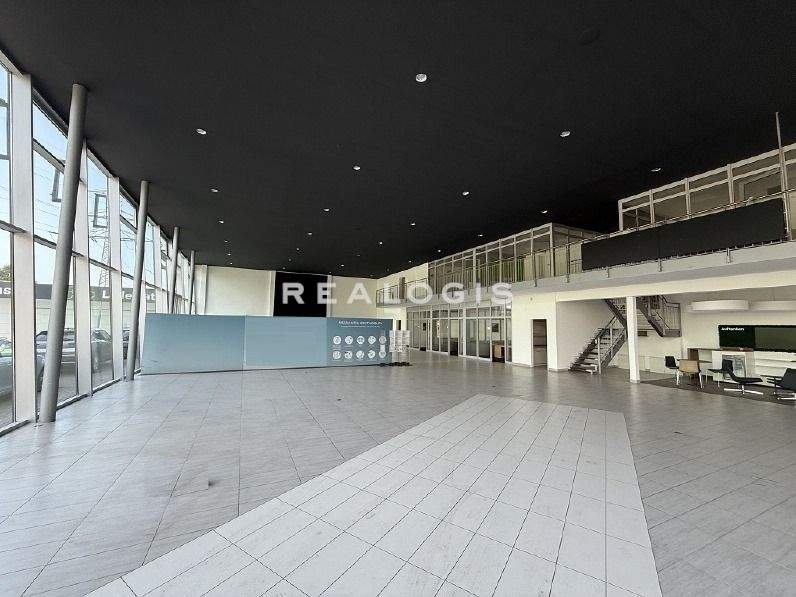 Gewerbeobjekt Hamburg Lokstedt - 23.000&euro; | Angebot:25736201