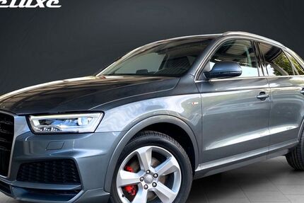 Audi Q3 48.115 km 22.900 &euro; Hamburg 22047