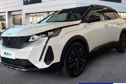 Peugeot 3008 24.588 km 24.990 &euro; Hamburg 20537