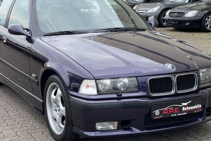 BMW M3 213.000 km 27.900 &euro; Norderstedt 22848