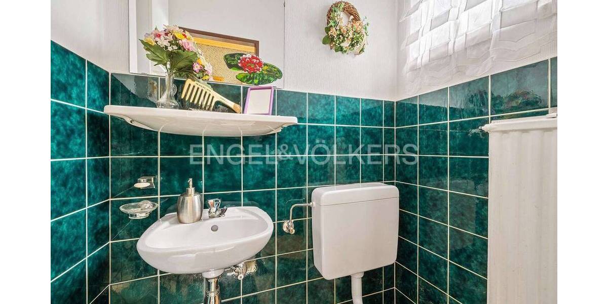 Reihenmittelhaus Henstedt-Ulzburg Ulzburg - 4 Zimmer, 94 m&sup2;, 240.000&euro; | Angebot:25837596