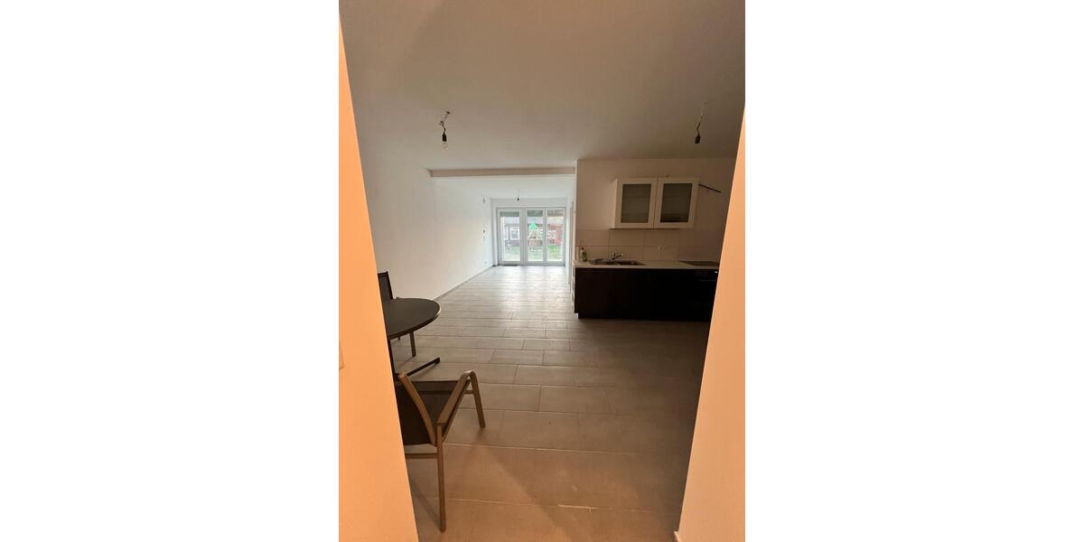 Terrassenwohnung Hamburg Harburg - 2 Zimmer, 65 m&sup2;, 1.070&euro; | Angebot:25940791