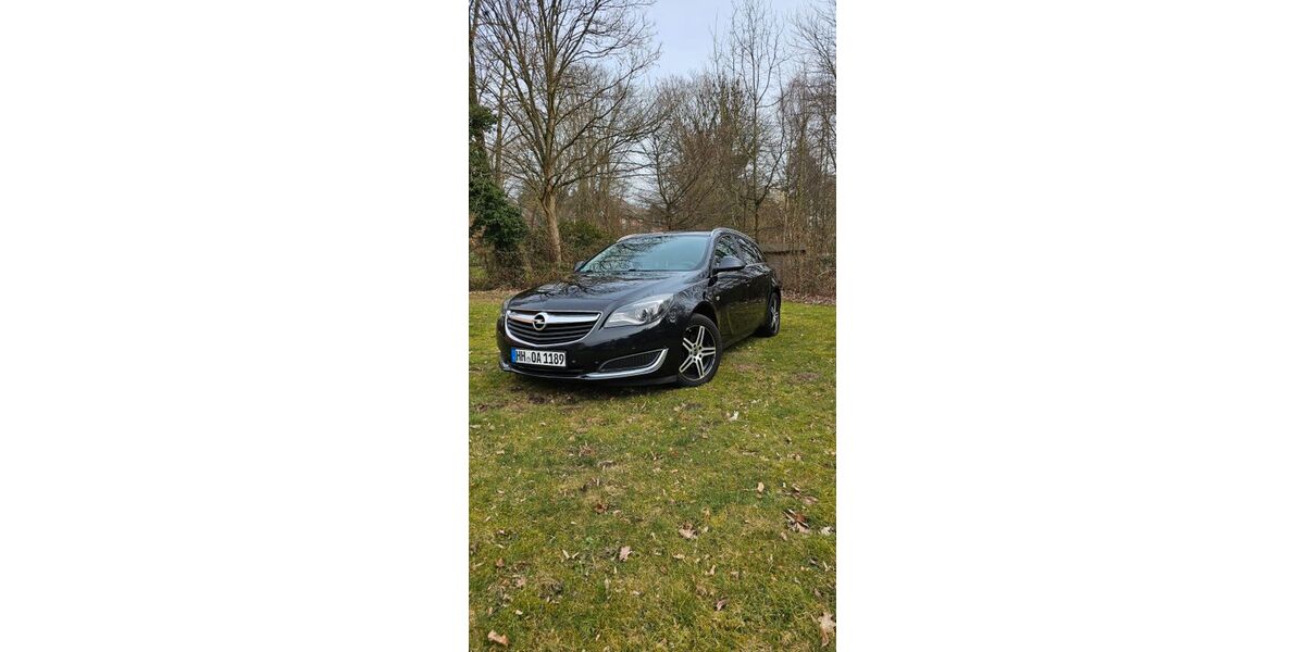 Opel Insignia 169.000 km 7.490 &euro; Hamburg 21033