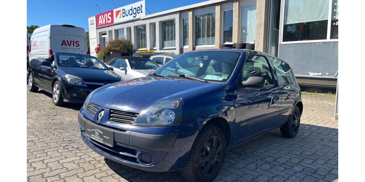 Renault Clio 219.000 km 990 &euro; Hamburg 22765