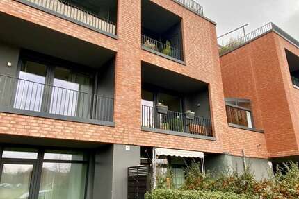 Wohnung Hamburg Harburg - 3 Zimmer, 79 m&sup2;, 385.000&euro; | Angebot:25199691