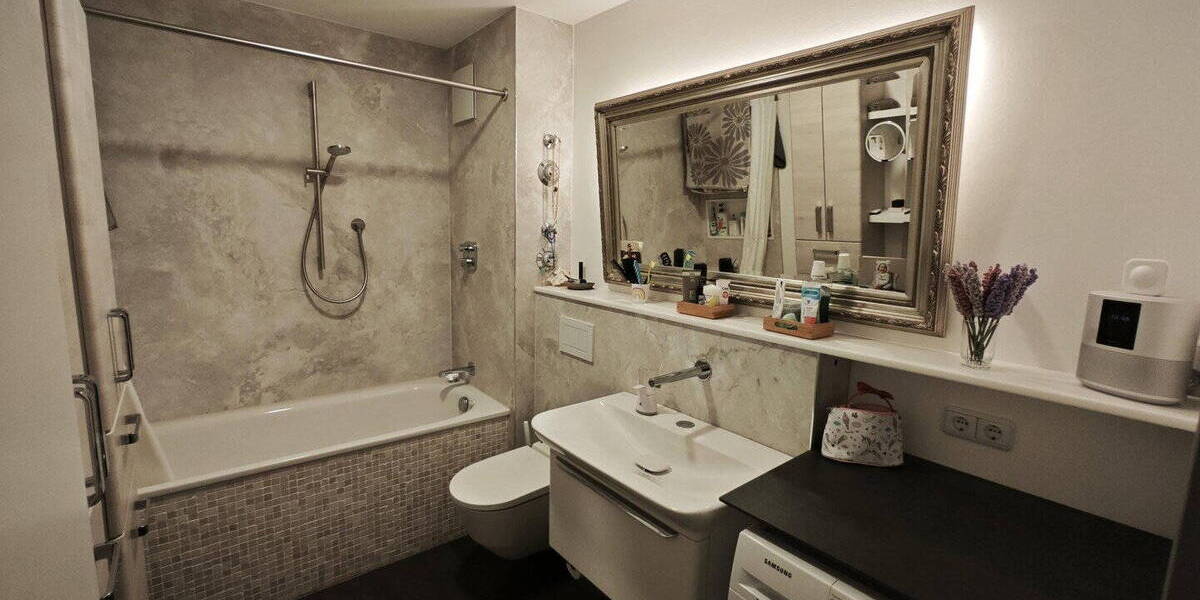 Etagenwohnung Hamburg Tonndorf - 3 Zimmer, 80 m&sup2;, 375.000&euro; | Angebot:26053485