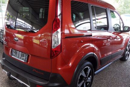 Ford Tourneo Connect 112.500 km 18.990 &euro; Bargteheide bei Hamburg 22941