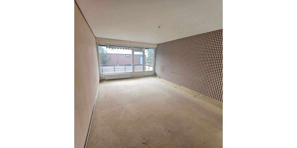 Etagenwohnung Oststeinbek - 4 Zimmer, 95 m&sup2;, 325.000&euro; | Angebot:25745229