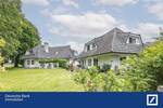 Einfamilienhaus Norderstedt Glashütte - 8 Zimmer, 287 m&sup2;, 1.390.000&euro; | Angebot:25779494