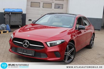Mercedes-Benz A 250 63.000 km 25.950 &euro; Norderstedt/Hamburg 22848