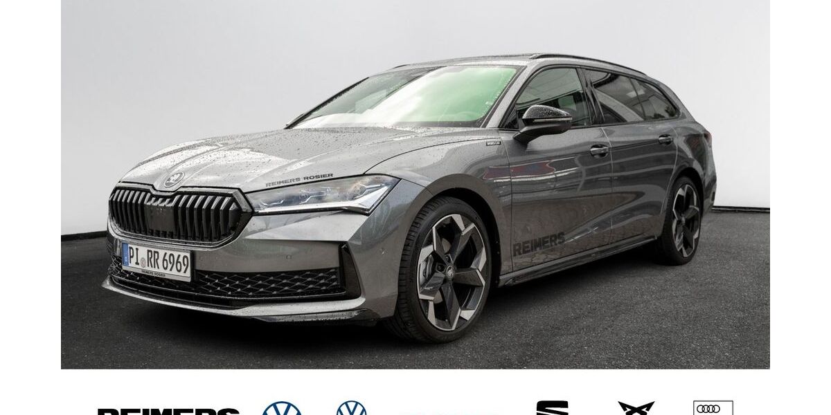 Skoda Superb 5.000 km 44.990 &euro; Schenefeld 22869