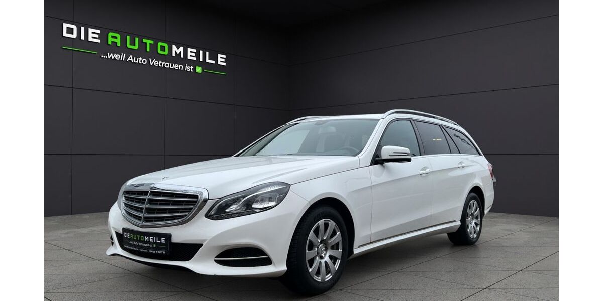 Mercedes-Benz E 220 181.800 km 11.980 &euro; Uetersen 25436